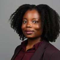 Danielle Moni-Zo'Obo, Mba