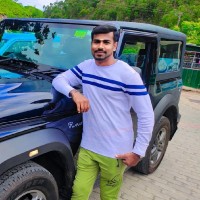 Thamizhchandran Danasegarane