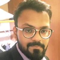 Nitish Gupta
