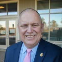 Todd Teasley