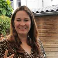Ellen Gommans - Van Dael