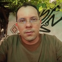 Paulo Araújo