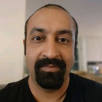 Deepak Sajnani