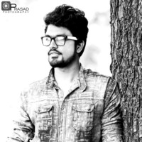Pravin Ghadge