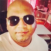 Dr. Johnny Vega