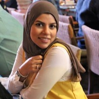 Yasmine Abdel Rahman