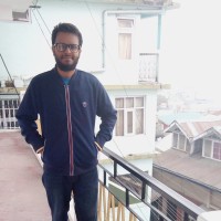 Mohammad Yeasin Arafat