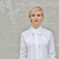 Eva-Maria Wolf