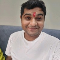 Suraj Patel