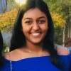 Sanjana Sudheer