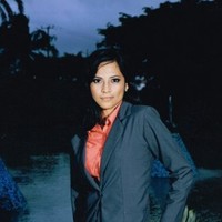 Ana Karen Lozano Cruz