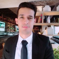 Kevin Alvarez Zamora