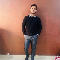 Adesh Kumar
