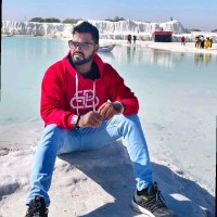 Saurabh S Mahadik