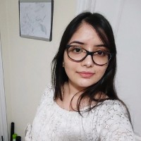 Ramneek kaur