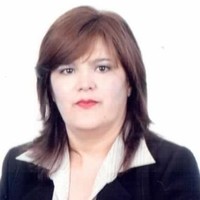 Cecilia Lucero Delgado