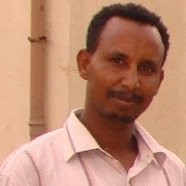 Tewodros Gebremedhin