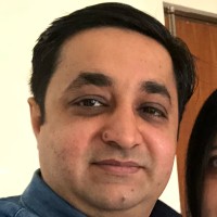 Jitin Malik