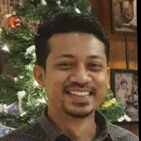 Kiran Kumar Mannoher