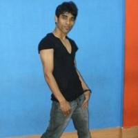 Vicky Singh