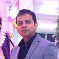 Partha Jyoti Nath
