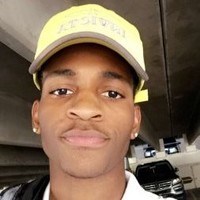 Antonio Lackey