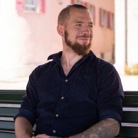 Stéphane Rohrer