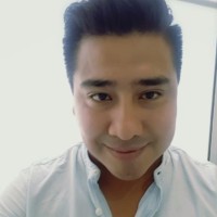 Gilberto Lievanos Lima