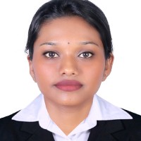 KAVYA S