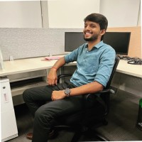 Gowtham Vijayakumar