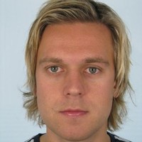 Anders Ekholdt
