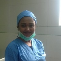 dr. Jalpa desai