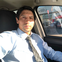 Felipe Huircalaf Beltran
