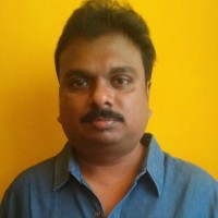 Sridhar V