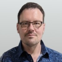 Jeff Hoogkamer
