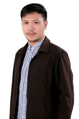Ranny Distor
