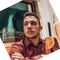Mattia Giorgioni