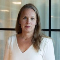 Kicki Edenhofer