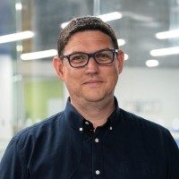 Rob Maxwell