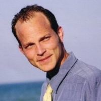 Mark Klingelhoefer