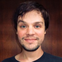 Daniel Smither