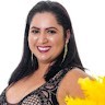 Luysa Dayane