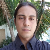 Rubén Vergara Ramirez