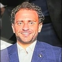 Mohamed Taha