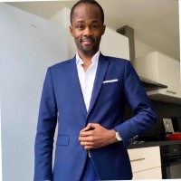 Déric-Donaval OBIANG MEYE