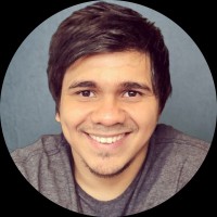 Luiz Rafael Cordeiro De Melo