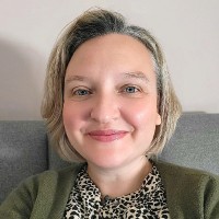 Jessie Naish