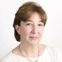 Judi Haber