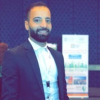 Mohamad El Ejel, Pmp®️