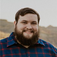 Benjamin Mcgriff